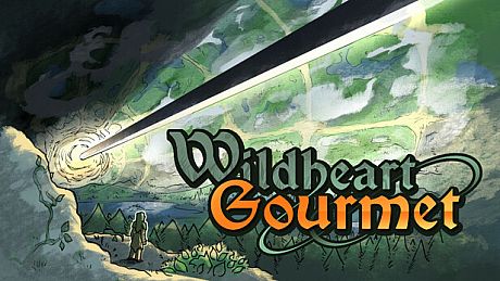 Wildheart Gourmet Game