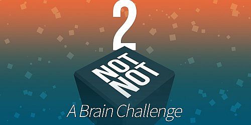 Buy Not Not 2 - A Brain Challenge