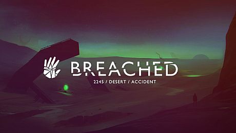 Breached - Bonus Content DLC