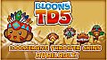 Bloons TD 5 - Tribal Boomerang Thrower Skin