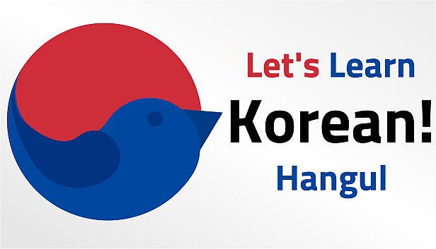Buy Let's Learn Korean! Hangul