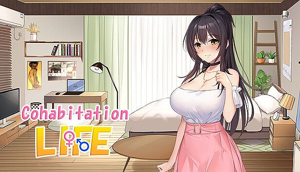 Buy Cohabitation Life