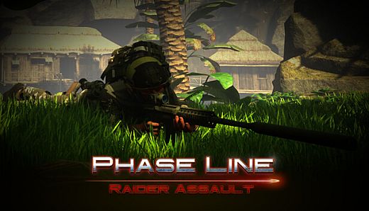 Phase Line: Raider Assault