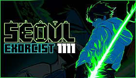 Seoul Exorcist 1111