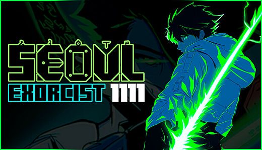 Seoul Exorcist 1111