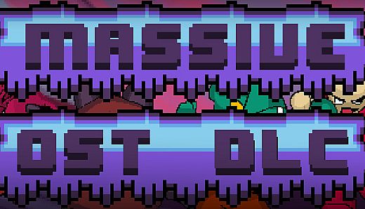 Massive: Original Soundtrack