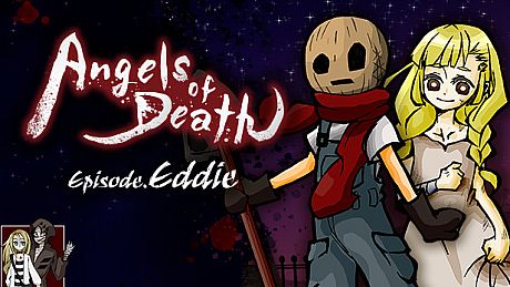 Angels of Death Episode.Eddie Game
