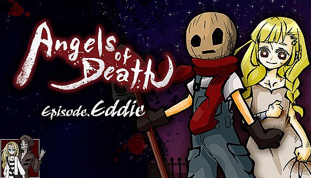 Buy Angels of Death Episode.Eddie