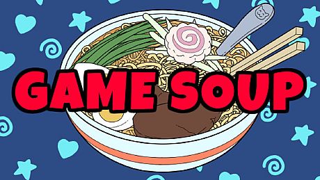 Game Soup Game