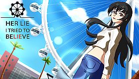 Her Lie I Tried To Believe