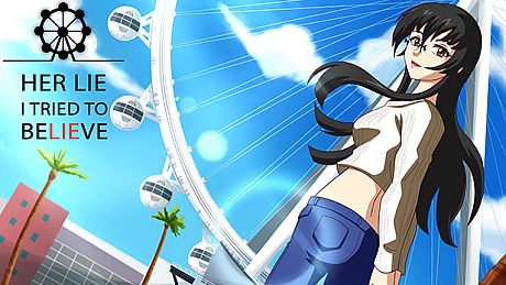 Her Lie I Tried To Believe Game