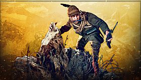 Isonzo: Ultimate Edition
