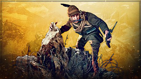 Isonzo: Ultimate Edition Bundle