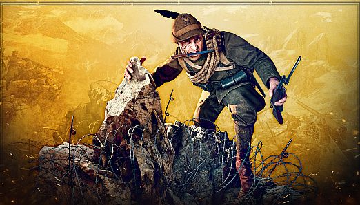 Isonzo: Ultimate Edition