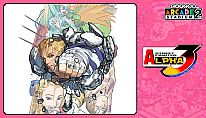 Kup Capcom Arcade 2nd Stadium: STREET FIGHTER ALPHA 3 na PC