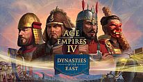Acheter Age of Empires IV: Dynasties of the East PC