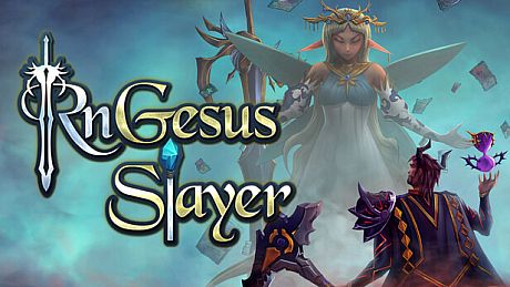 RnGesus Slayer Game