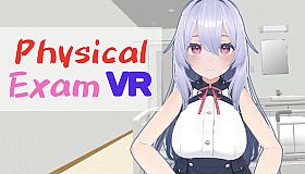 【VR】Physical Exam / イタズラ身体測定