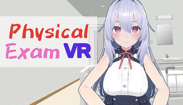 Buy 【VR】Physical Exam / イタズラ身体測定