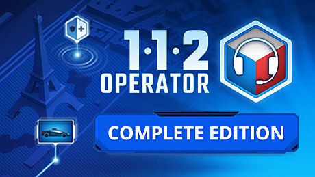 112 Operator - Complete Edition