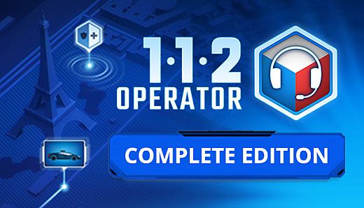 112 Operator - Complete Edition