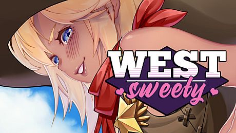 West Sweety! - Full DLC