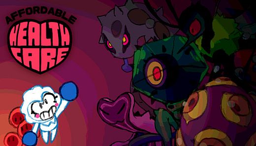 Affordable Healthcare