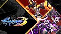 Azure Striker GUNVOLT 3 - EX Image Pulses: Elise and Asroc pack