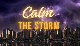 Calm the Storm