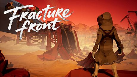 Fracturefront Game