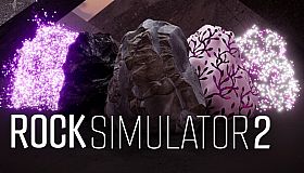 Rock Simulator 2