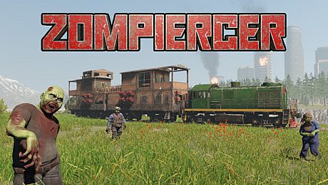 Zompiercer Game