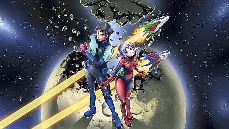 Wings of Bluestar Game