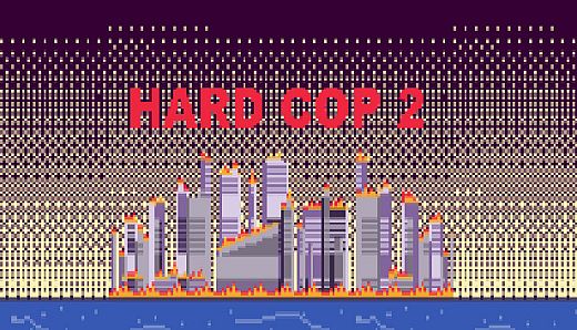 HardCop 2