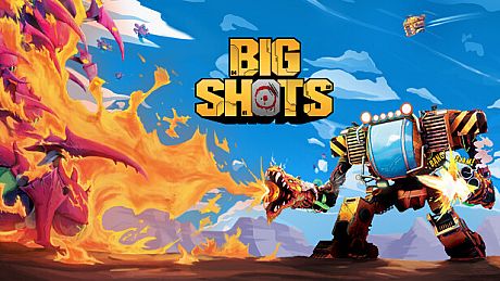 BIG SHOTS Game
