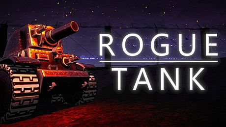 Rogue Tank Game