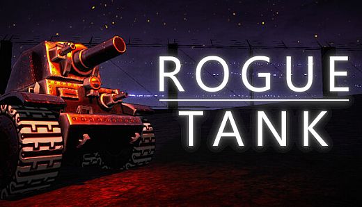 Rogue Tank