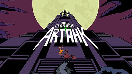 Once Glorious Artahk