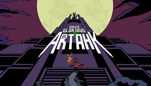 Once Glorious Artahk