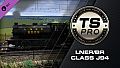 Train Simulator: LNER/BR Class J94 Loco Add-On