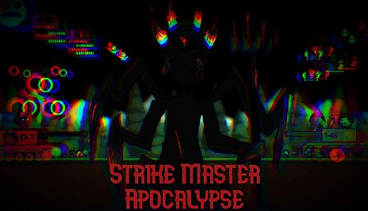 Strike Master Apocalypse