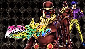 JoJo's Bizarre Adventure: All-Star Battle R - Wonder of U