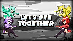 Let's Dye Together
