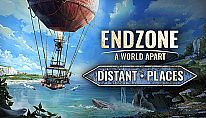 Comprar Endzone - A World Apart: Distant Places para PC