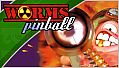 Worms Pinball