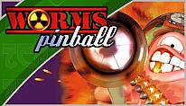 Buy Worms Pinball PC