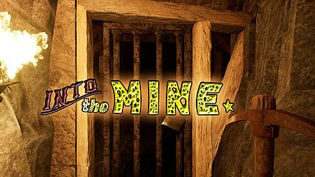 Into The Mine Game