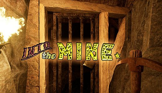Into The Mine