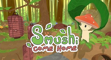 Smushi Come Home Game