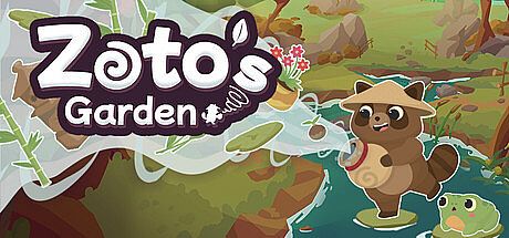 Zoto's Garden